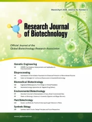 research journal of biotechnology